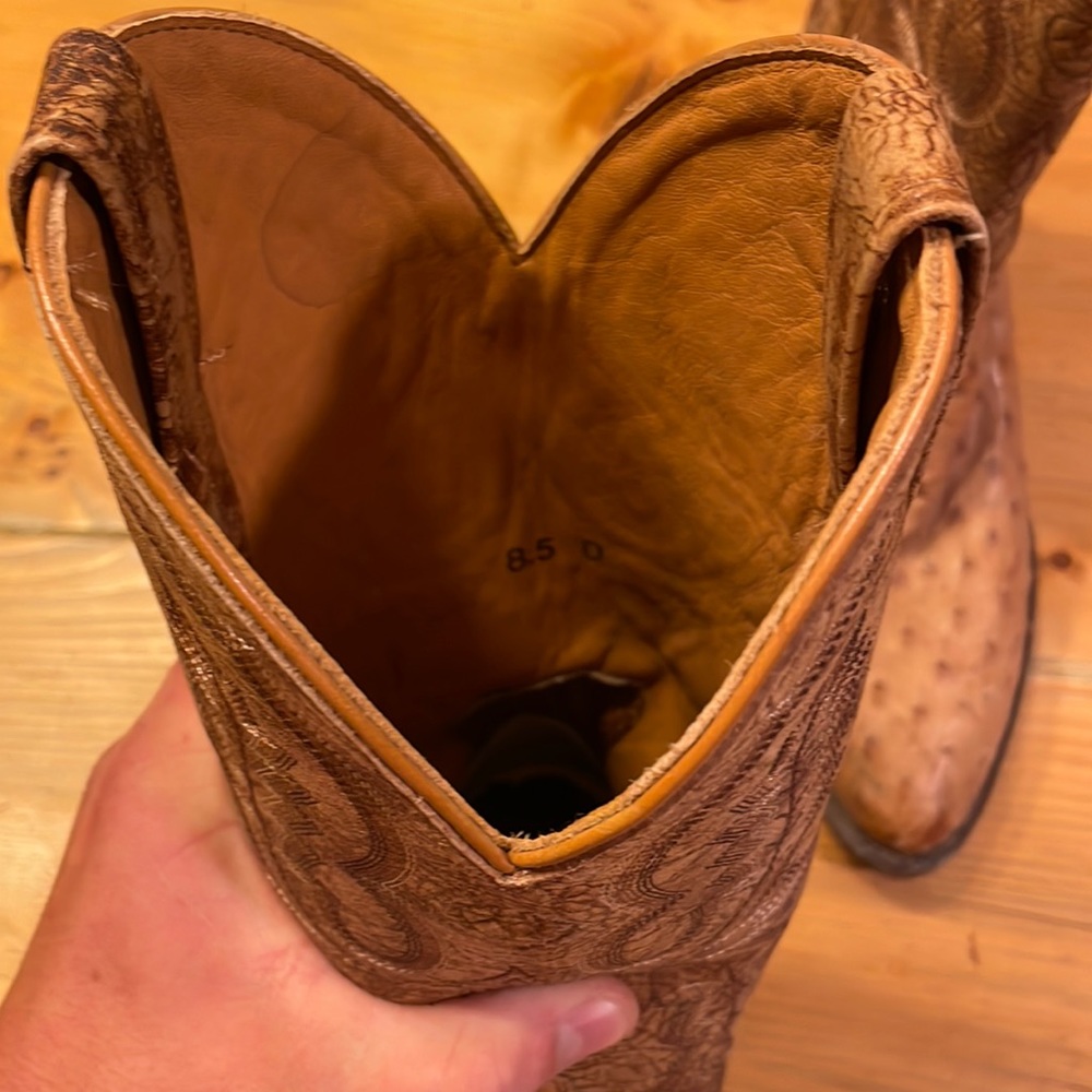 Arita boots